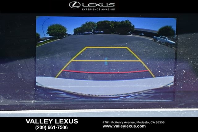 Used 2016 Lexus IS 350 AWD w/ F Sport Package image 8