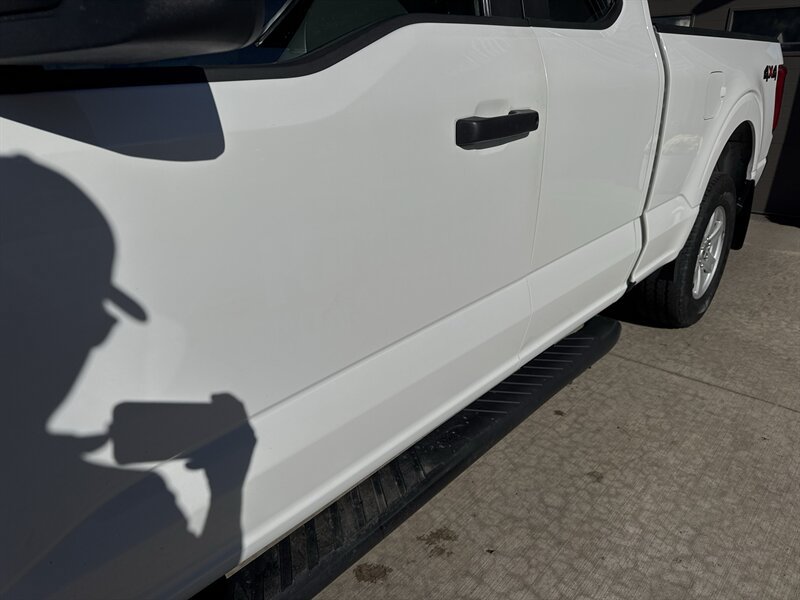 Used 2021 Ford F150 XL w/ Equipment Group 101A High AWD/4WD image 16