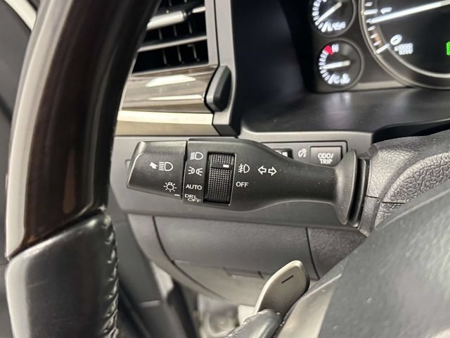 Used 2019 Lexus LX 570 4WD w/ Luxury Package image 43