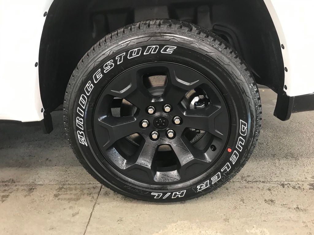 New 2026 RAM 1500 Big Horn image 44