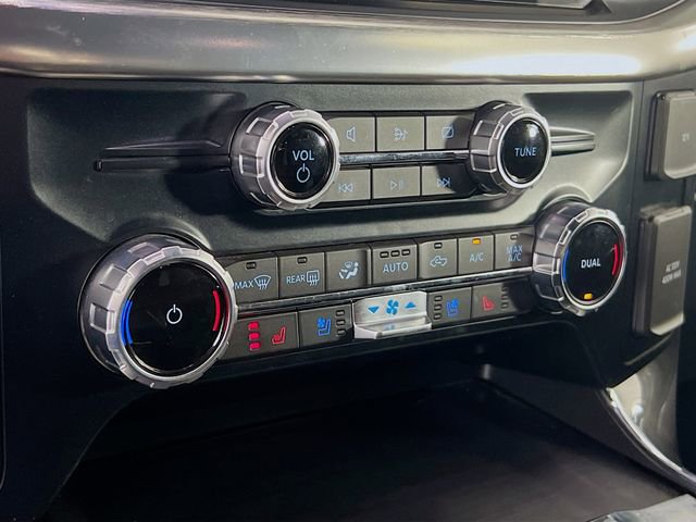 Used 2022 Ford F150 Lariat AWD/4WD image 17