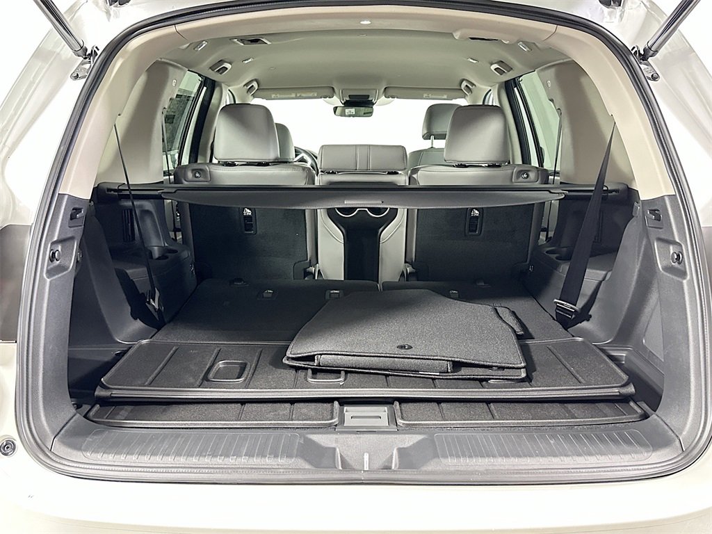 New 2025 Honda Pilot EX-L image 16