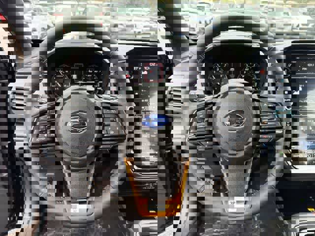 New 2026 Subaru Crosstrek 2.5i Wilderness image 8