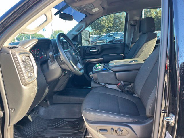 Used 2023 Chevrolet Silverado 2500 LT w/ Convenience Package AWD/4WD image 15