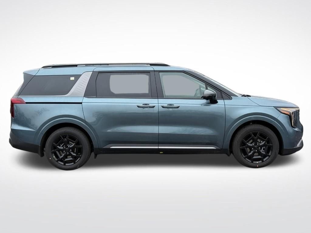 New 2026 Kia Carnival SX Prestige FWD image 2