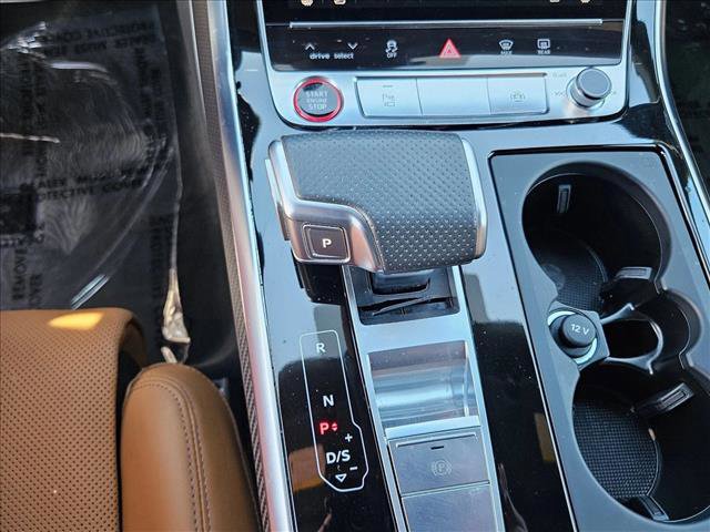 Used 2023 Audi RS Q8 AWD/4WD image 12