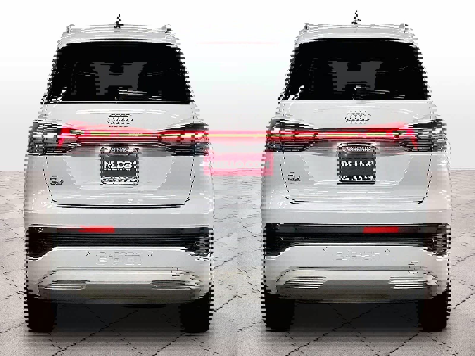 Certified 2023 Audi Q4 e-tron Premium Plus w/ Premium Plus image 7