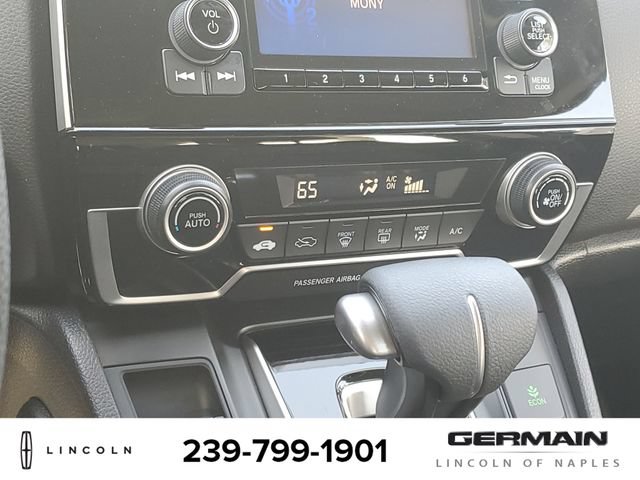 Used 2019 Honda CR-V LX image 32