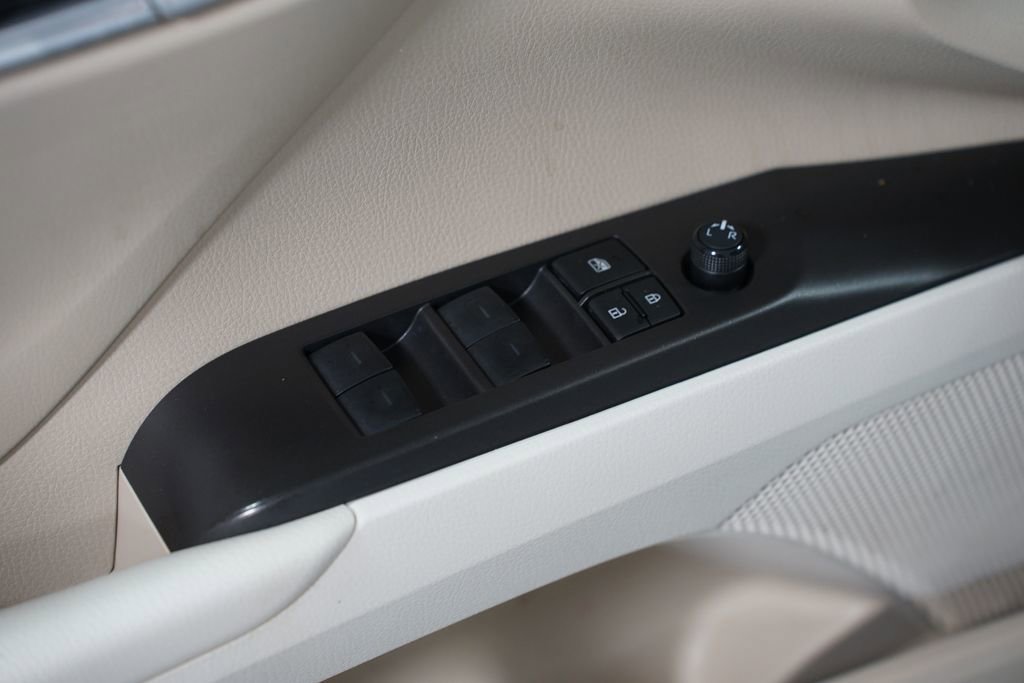 Certified 2024 Toyota Camry LE image 28