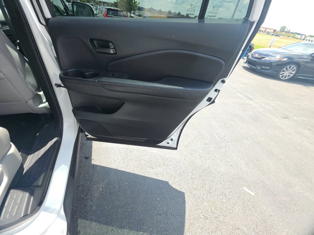 Used 2023 Honda Passport EX-L image 31