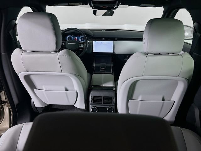 New 2026 Land Rover Range Rover Velar Dynamic SE AWD/4WD image 23