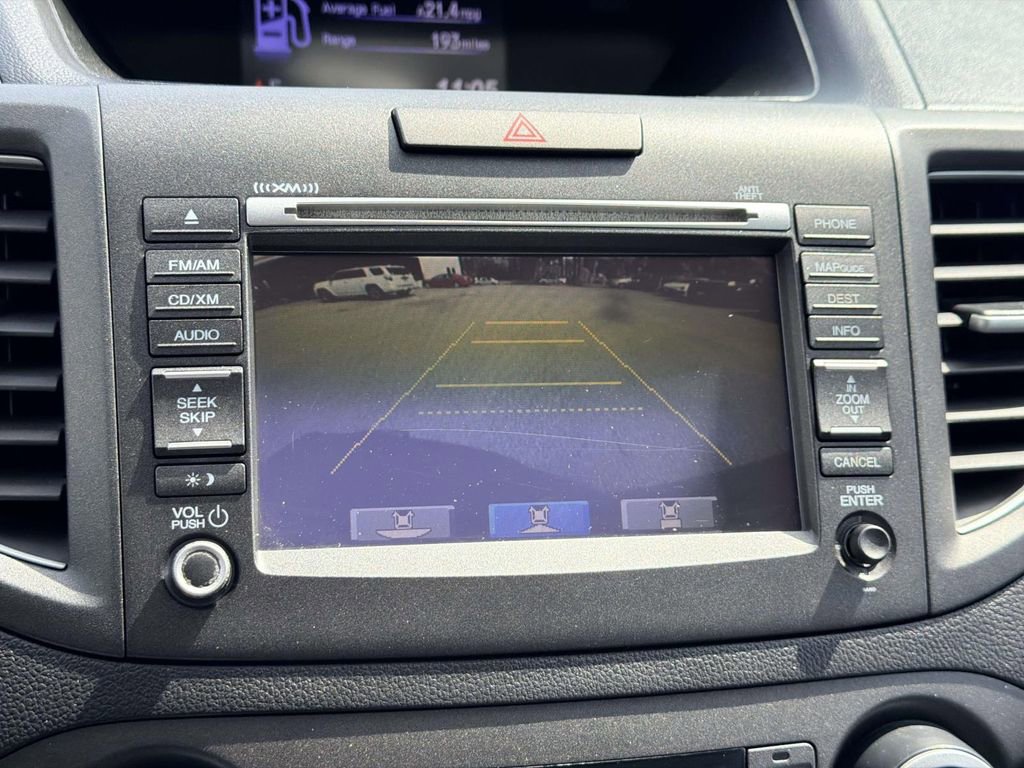 Used 2012 Honda CR-V EX-L image 5