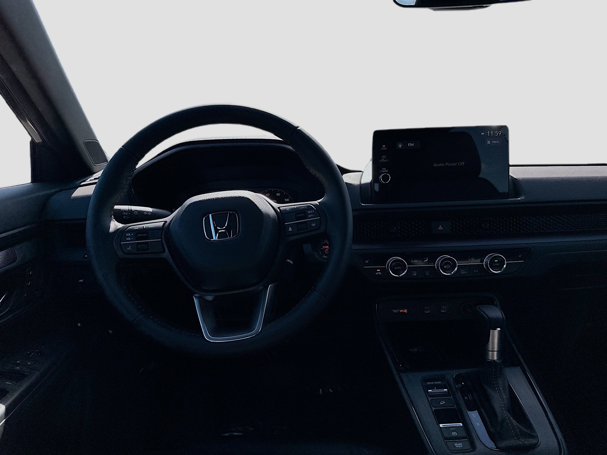 New 2026 Honda CR-V Sport-L image 17