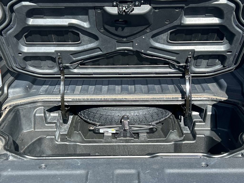 Used 2025 Honda Ridgeline RTL image 14