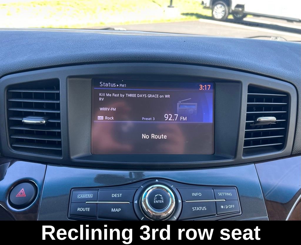 Used 2014 Nissan Quest LE image 40