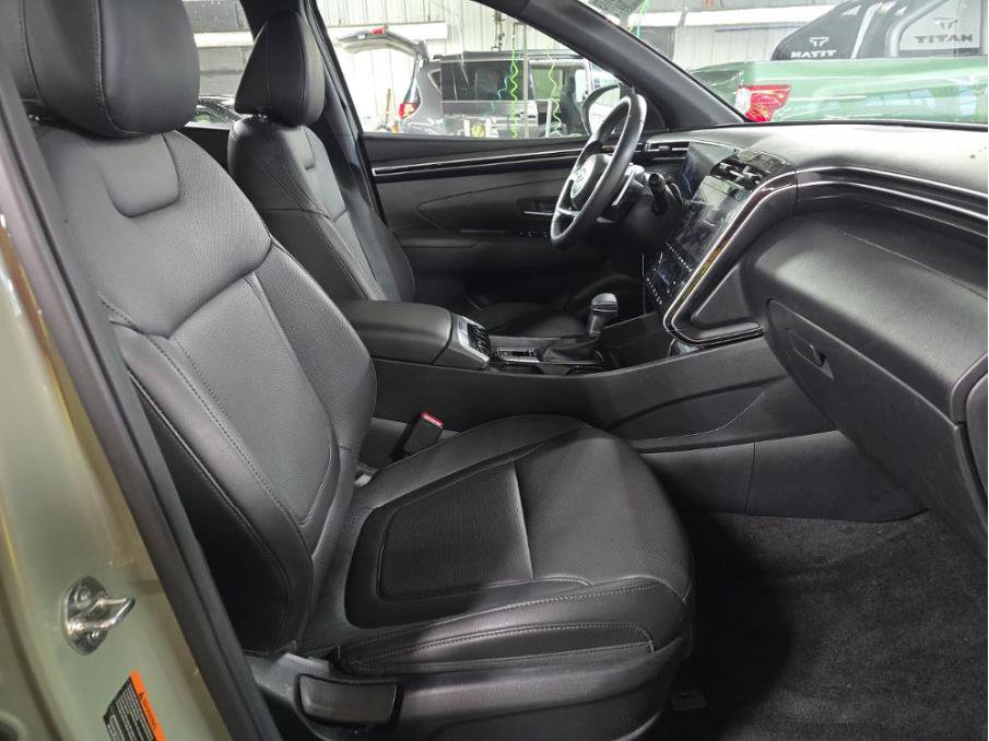 Used 2024 Hyundai Santa Cruz XRT image 11