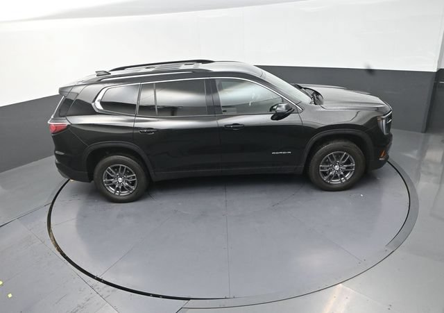 Used 2025 GMC Acadia Elevation FWD image 31