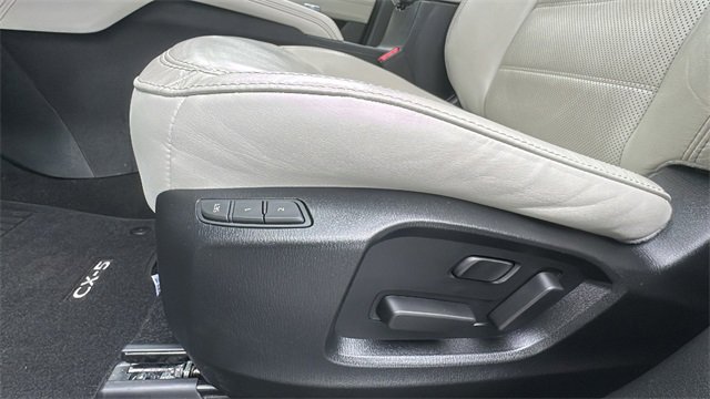 Used 2021 MAZDA CX-5 Grand Touring image 25