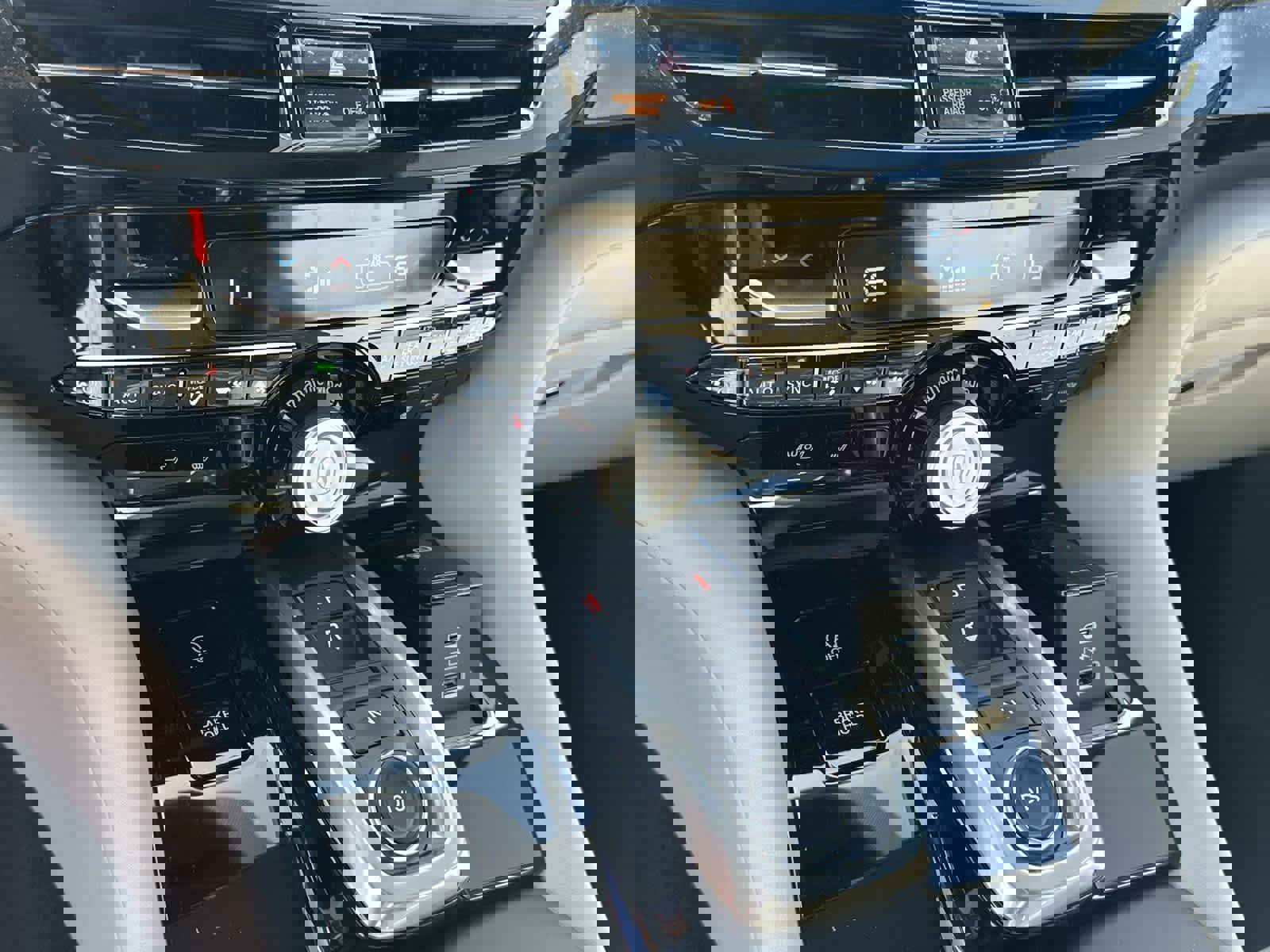 New 2026 Acura MDX FWD w/ Technology Package image 26