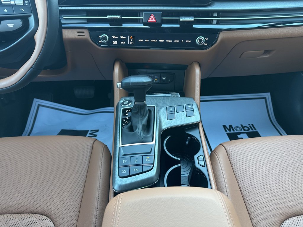 New 2026 Kia Sportage X-Line image 26