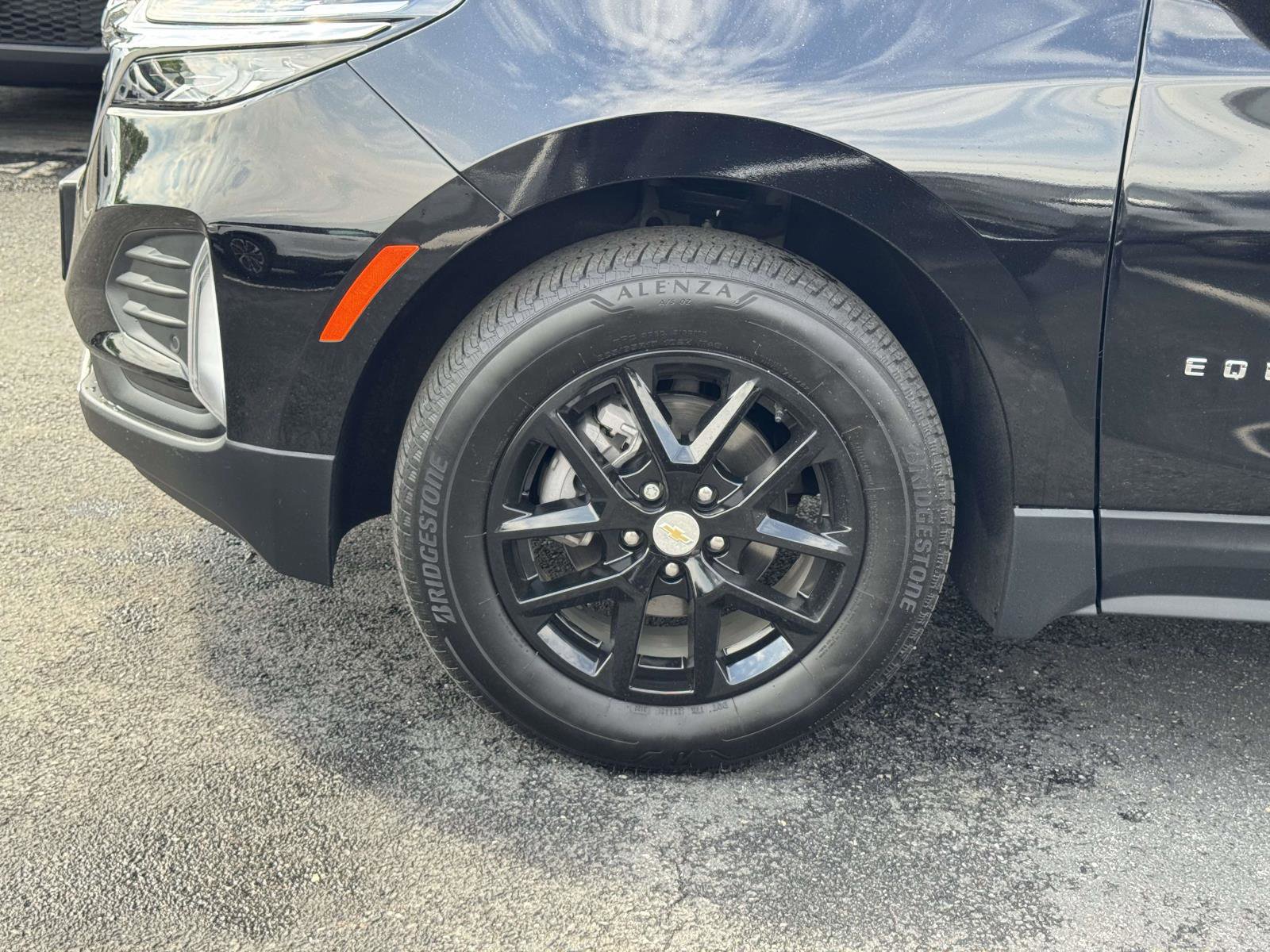 Used 2022 Chevrolet Equinox LT AWD/4WD image 30