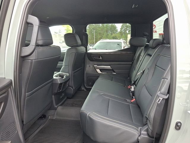 New 2026 Toyota Tundra SR5 w/ SR5 Premium Package image 10