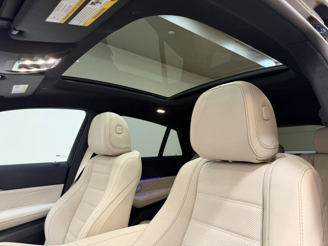 Certified 2026 Mercedes-Benz GLE 450 4MATIC Coupe image 20
