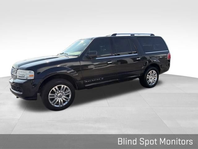 Used 2011 Lincoln Navigator L 2WD w/ 101A Rapid Spec Order Code image 7