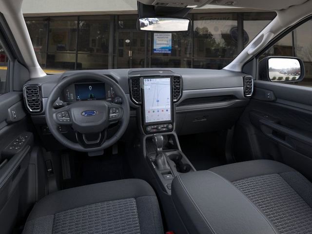 New 2025 Ford Ranger XLT w/ Equipment Group 301A High image 9