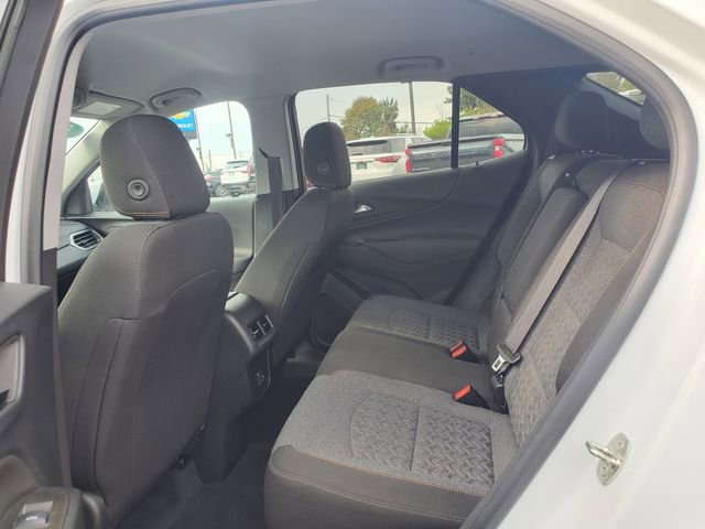 Certified 2023 Chevrolet Equinox LT FWD image 13