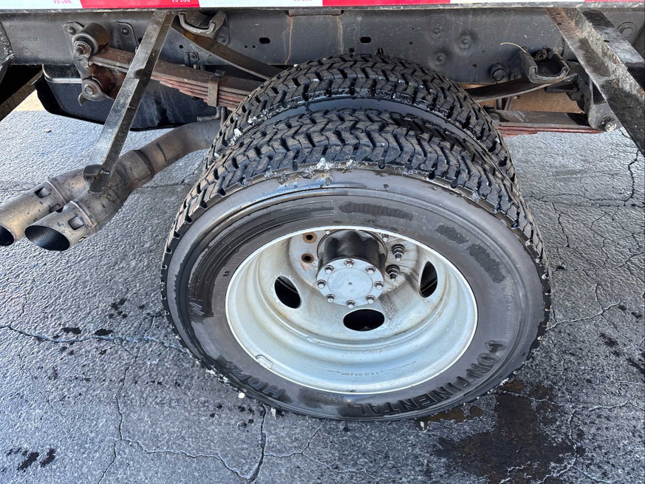 Used 2011 Ford F450 XL w/ High Capacity Trailer Tow Pkg image 16