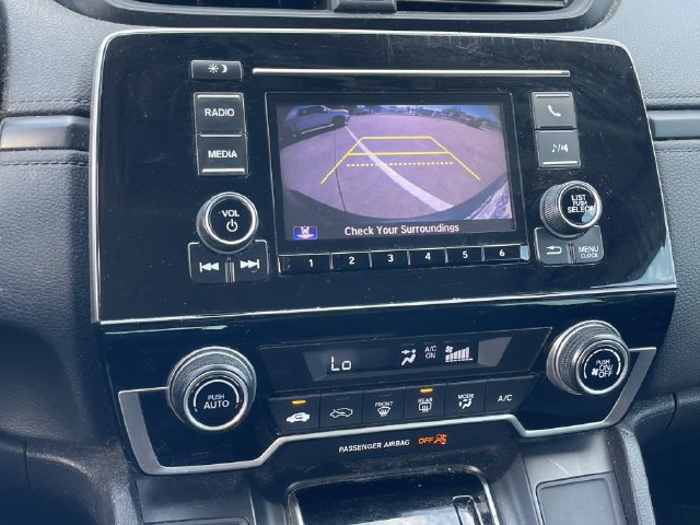 Certified 2021 Honda CR-V LX image 18