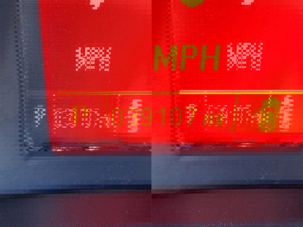 Used 2017 Buick Cascada Sport Touring image 14