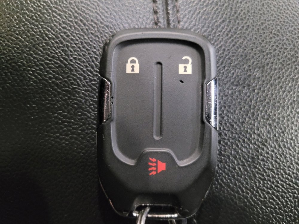 Used 2024 GMC Terrain SLE AWD/4WD image 32