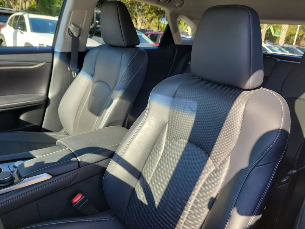 Used 2018 Lexus RX 350 FWD image 16