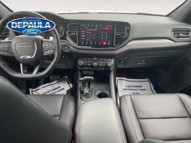 Used 2025 Dodge Durango R/T image 13