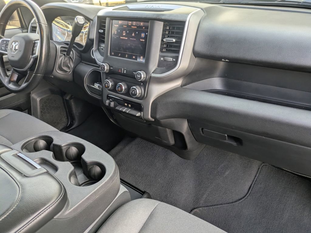 Used 2022 RAM 2500 Big Horn image 31