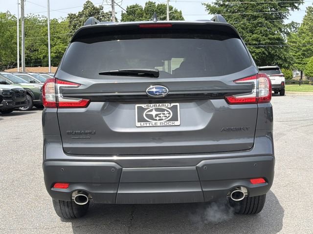 New 2026 Subaru Ascent Premium AWD/4WD image 4