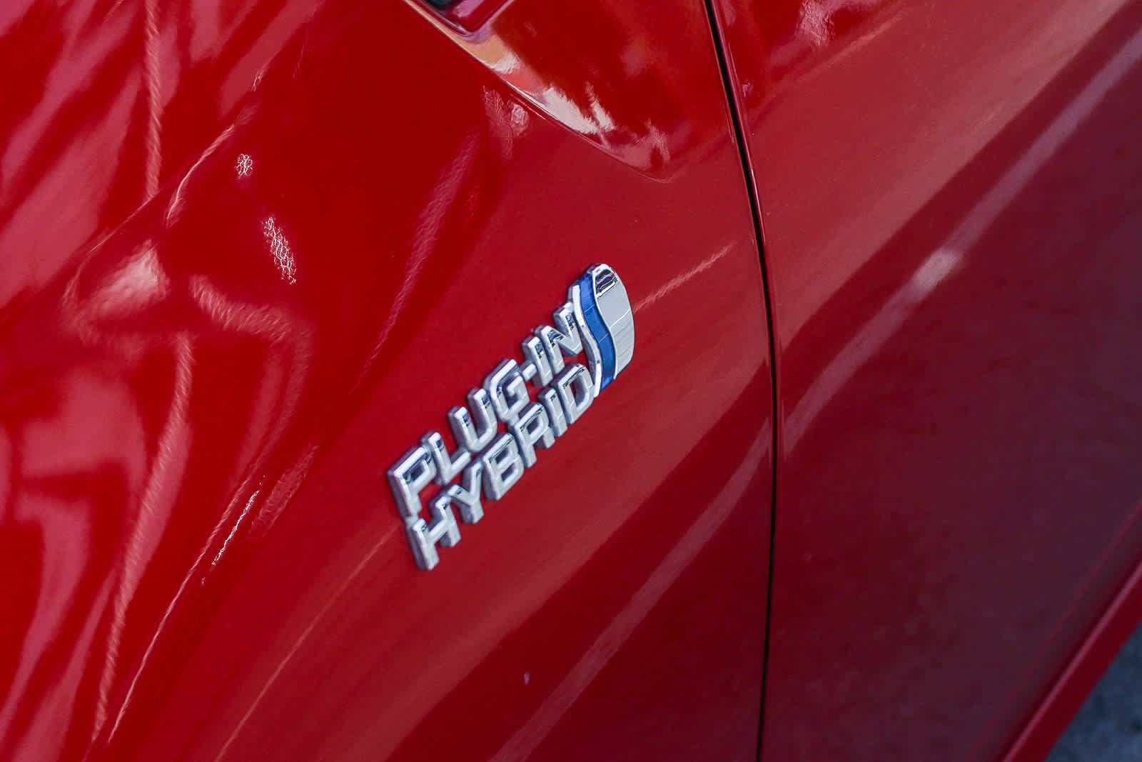 Used 2017 Toyota Prius Prime Advanced w/ Carpet Mat Package image 9