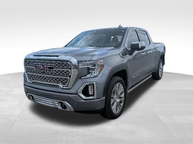 Used 2020 GMC Sierra 1500 Denali w/ Denali Ultimate Package AWD/4WD image 7
