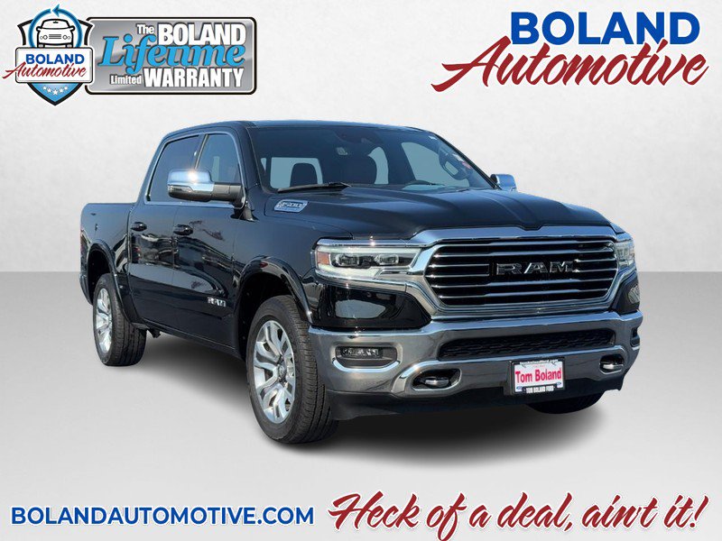Used 2023 RAM 1500 Limited AWD/4WD image 1