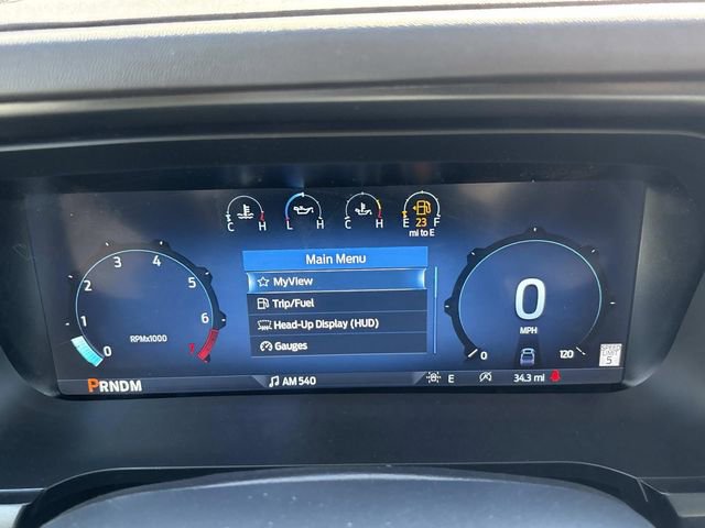 New 2026 Ford F150 Platinum image 31