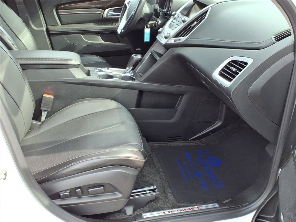 Used 2017 GMC Terrain Denali image 21