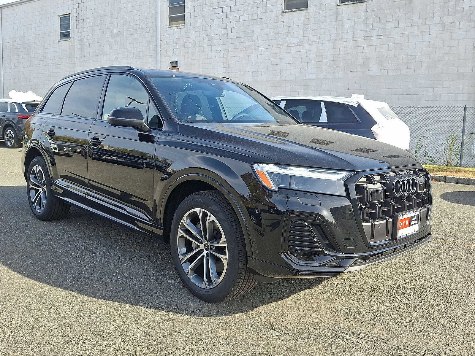 New 2026 Audi Q7 2.0T Premium image 10