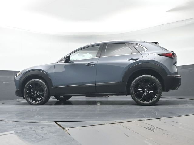 Certified 2023 MAZDA CX-30 2.5 Turbo w/ Premium Package AWD/4WD image 28