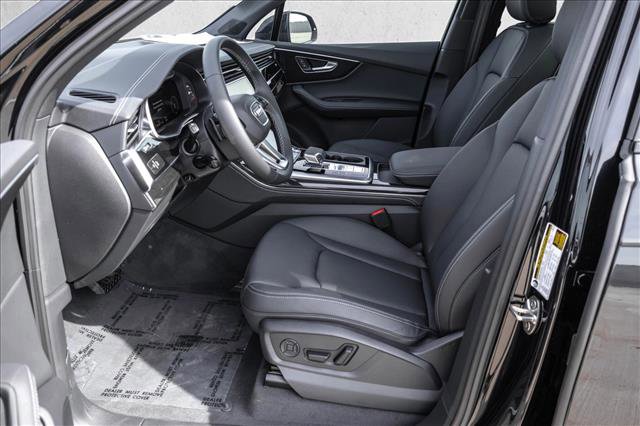 New 2026 Audi Q7 3.0T Premium Plus AWD/4WD image 12