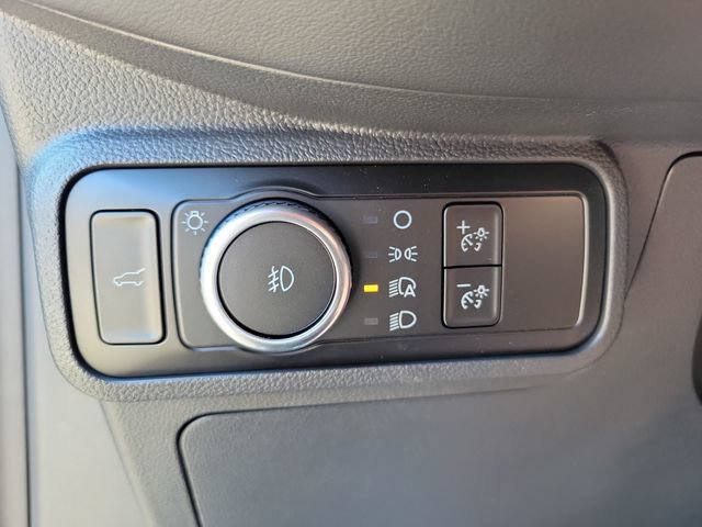 New 2026 Ford Explorer ST w/ Sun And Sound Package AWD/4WD image 28