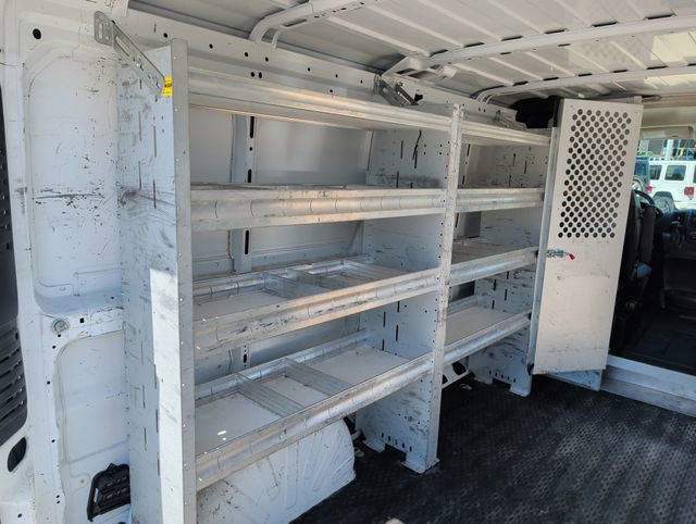 Used 2019 RAM ProMaster 1500 FWD image 31