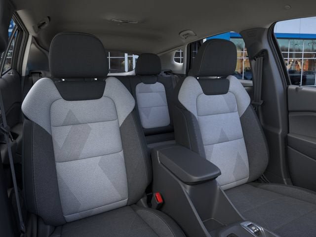 New 2026 Chevrolet Trax LS w/ LS Convenience Package FWD image 16