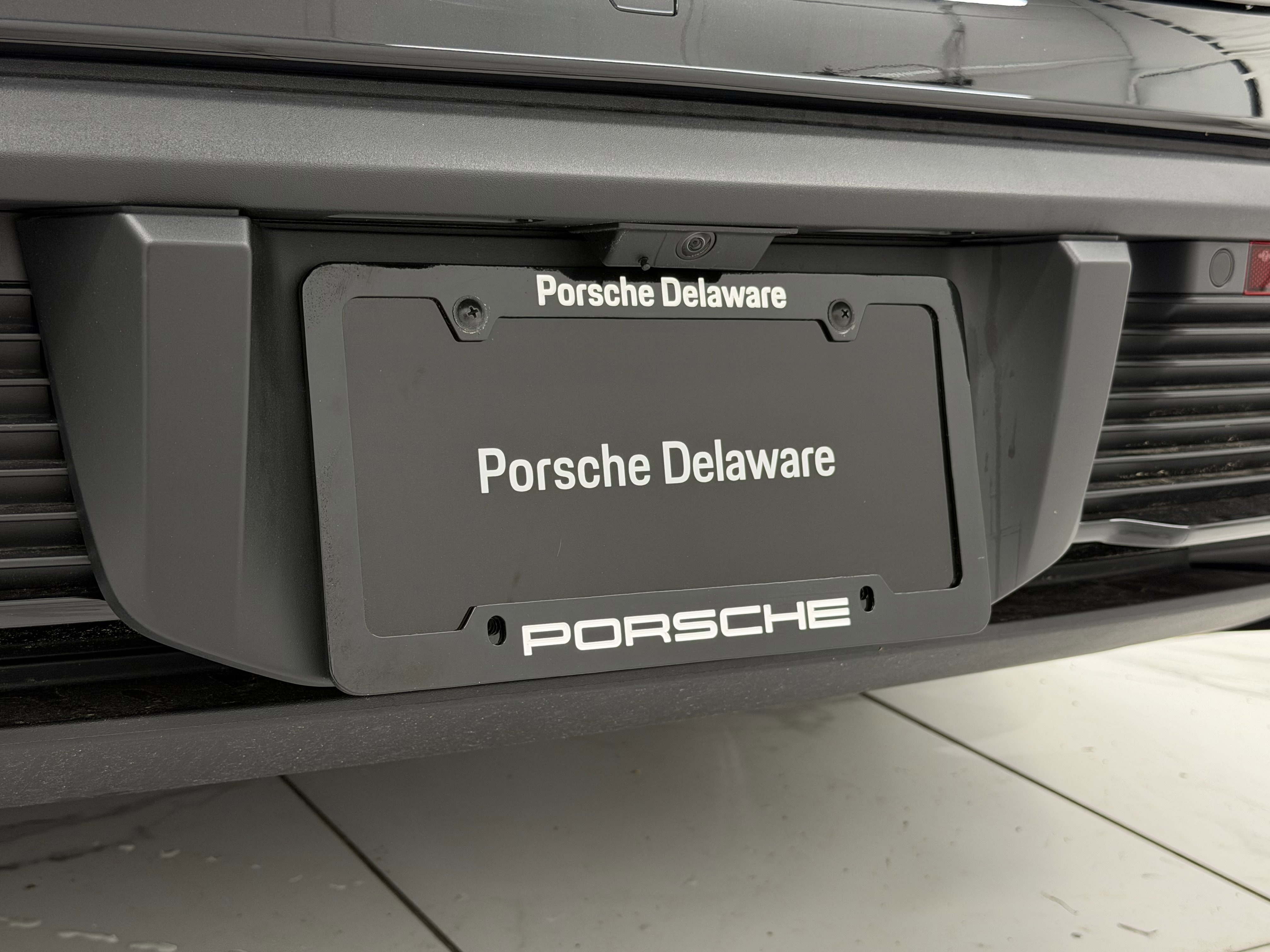 New 2026 Porsche Taycan AWD/4WD image 72